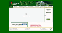 Desktop Screenshot of diabegard.com